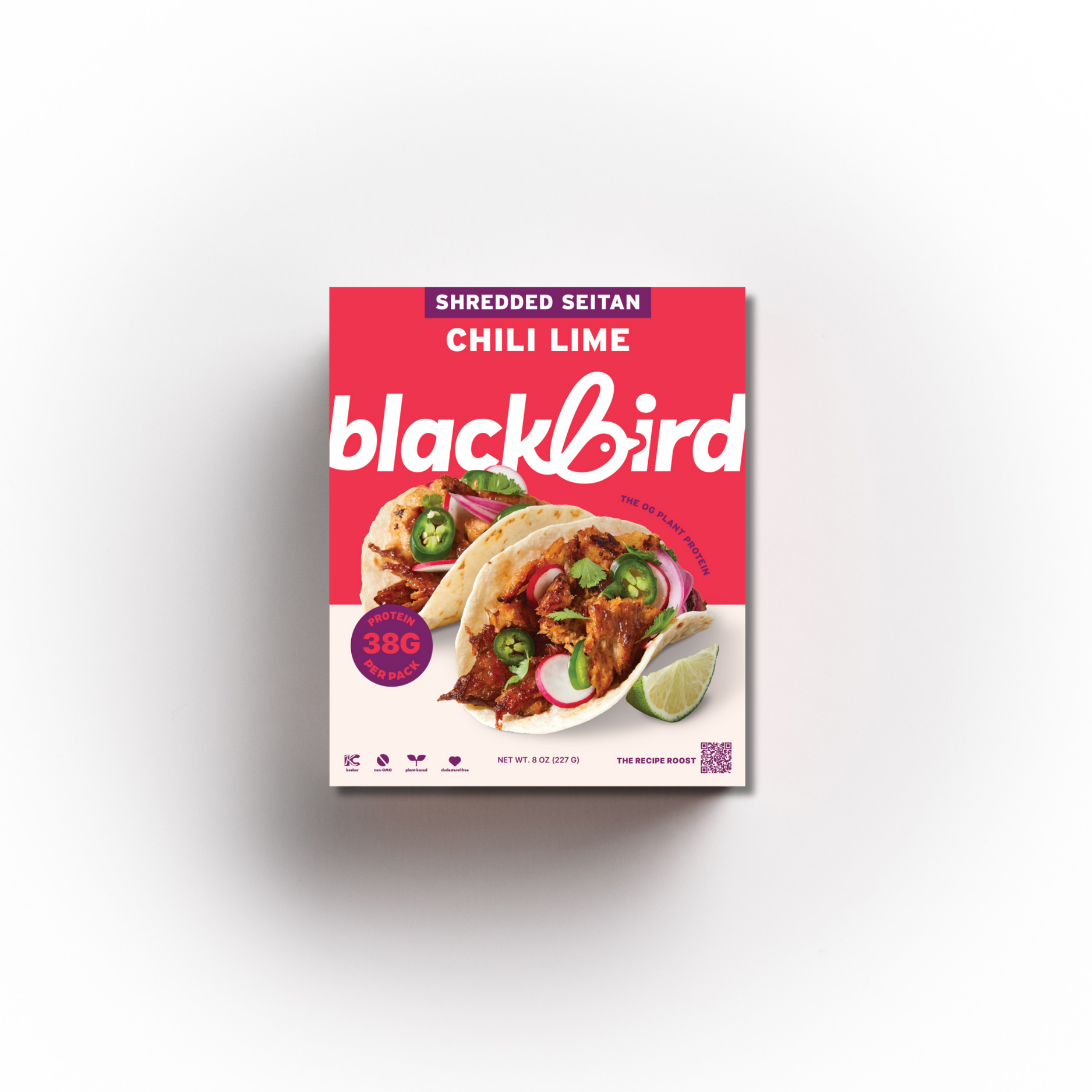 Order Online | Shop Vegan Now — Order Today — Blackbird Foods